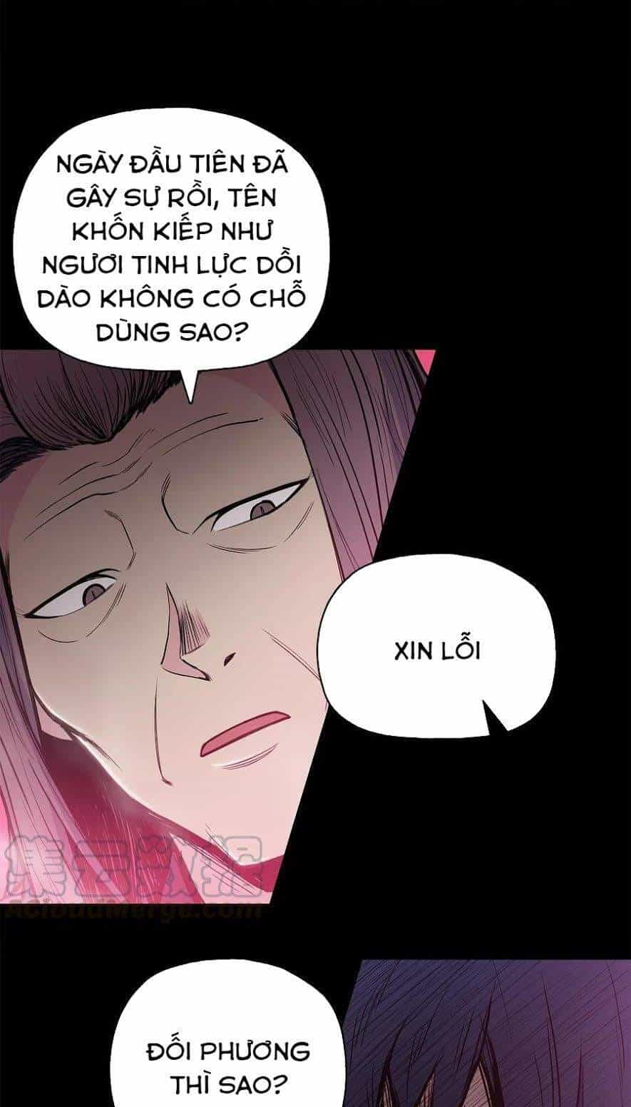 Phong Vân Chiến Thần - Chương 42 - ảnh 9