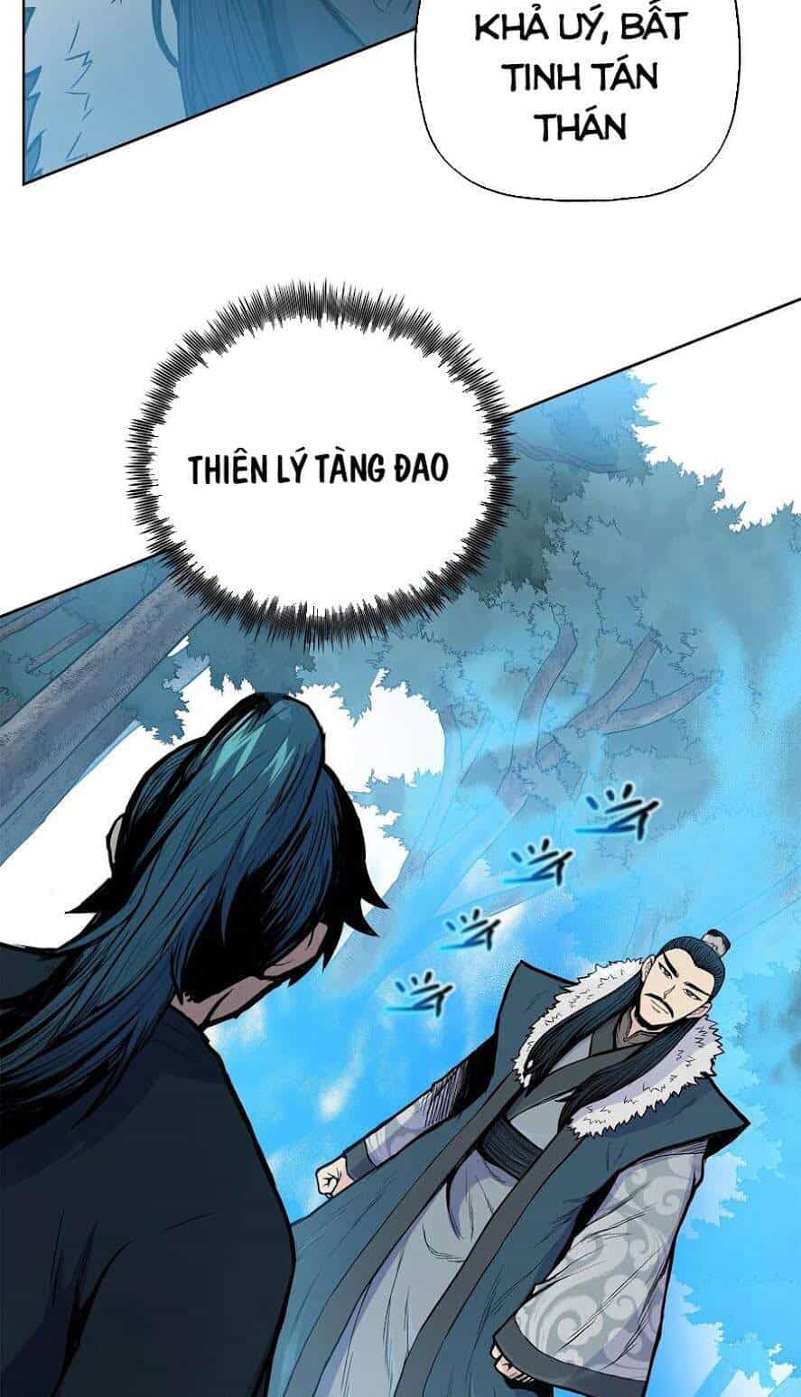 Phong Vân Chiến Thần - Chương 43 - ảnh 35