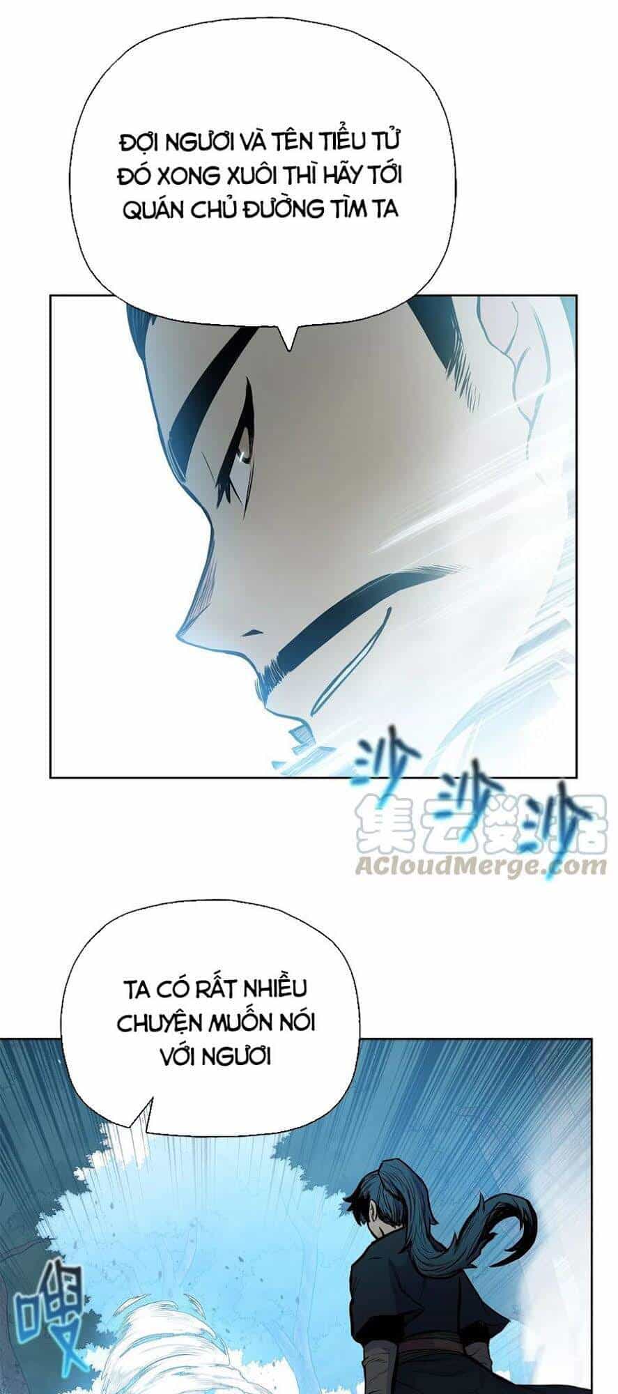 Phong Vân Chiến Thần - Chương 43 - ảnh 42