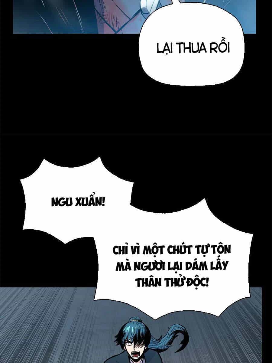 Phong Vân Chiến Thần - Chương 44 - ảnh 29