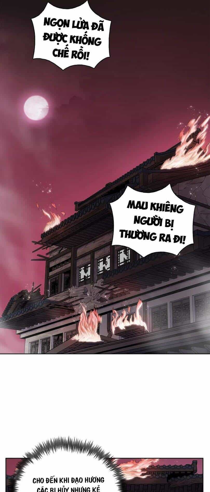 Phong Vân Chiến Thần - Chương 46 - ảnh 45
