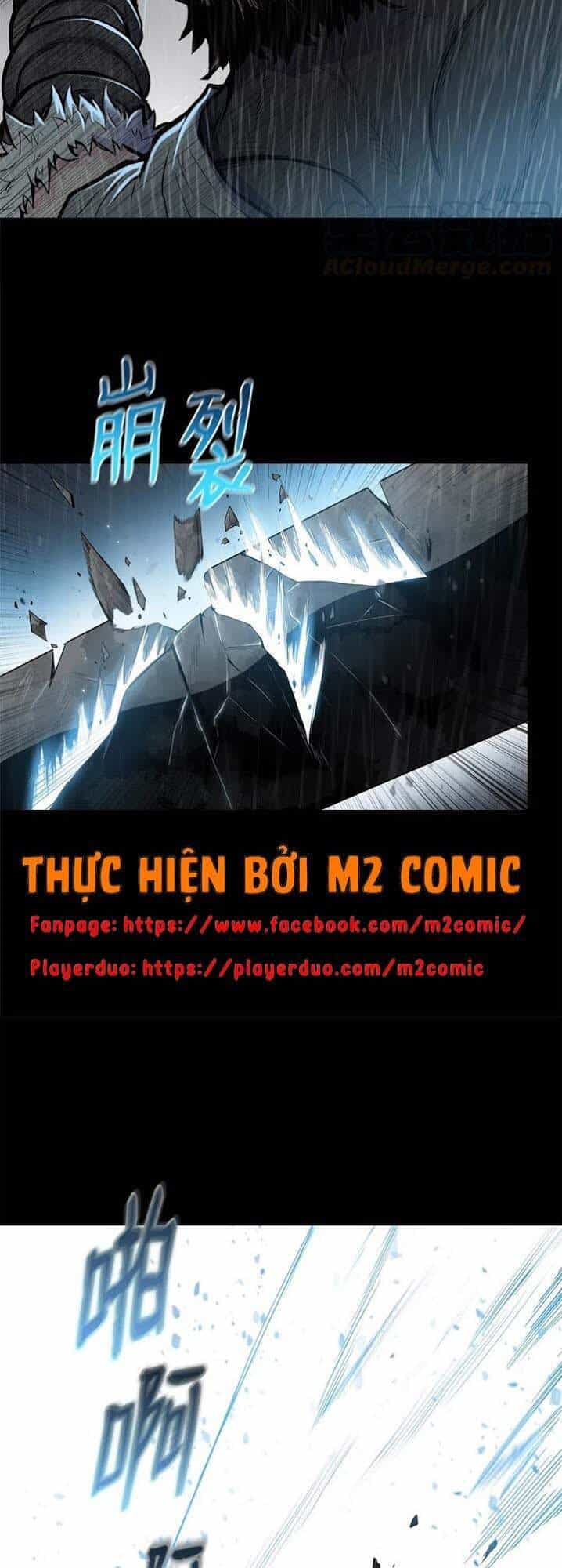 Phong Vân Chiến Thần - Chương 49 - ảnh 27