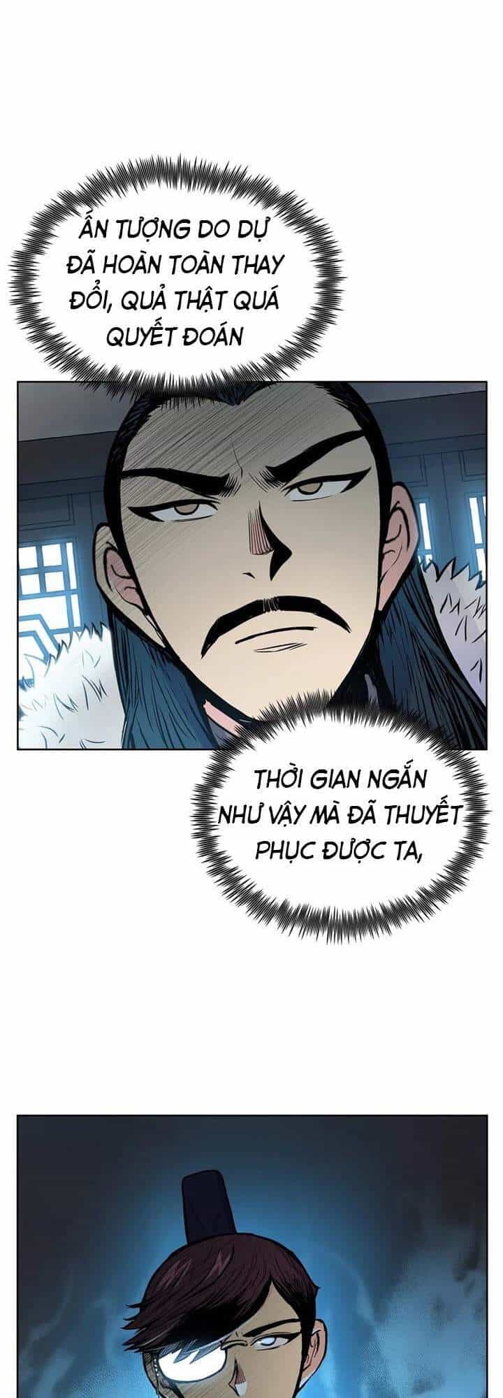 Phong Vân Chiến Thần - Chương 49 - ảnh 45