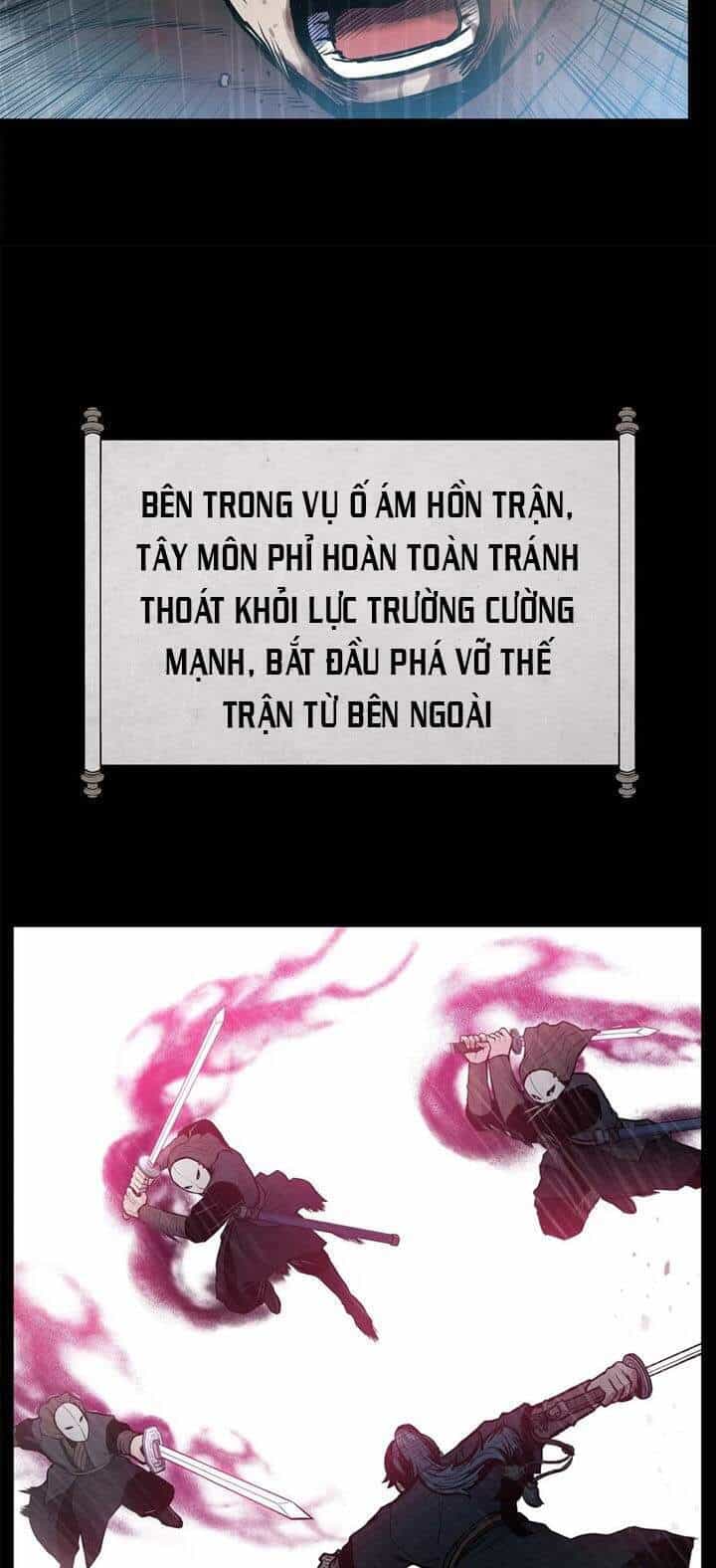 Phong Vân Chiến Thần - Chương 49 - ảnh 57