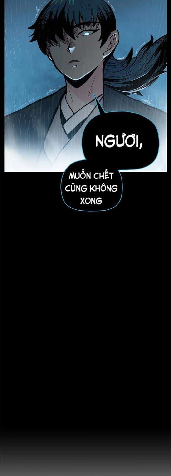 Phong Vân Chiến Thần - Chương 50 - ảnh 19