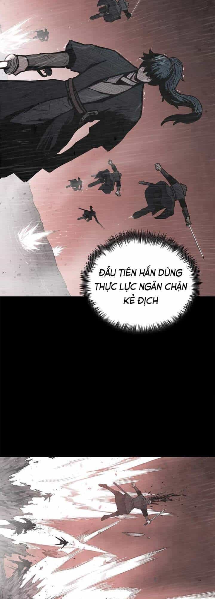Phong Vân Chiến Thần - Chương 50 - ảnh 31