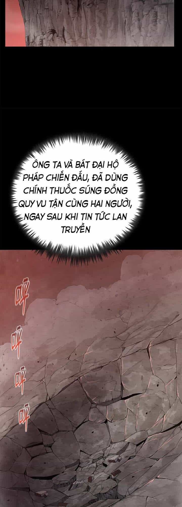 Phong Vân Chiến Thần - Chương 51 - ảnh 56