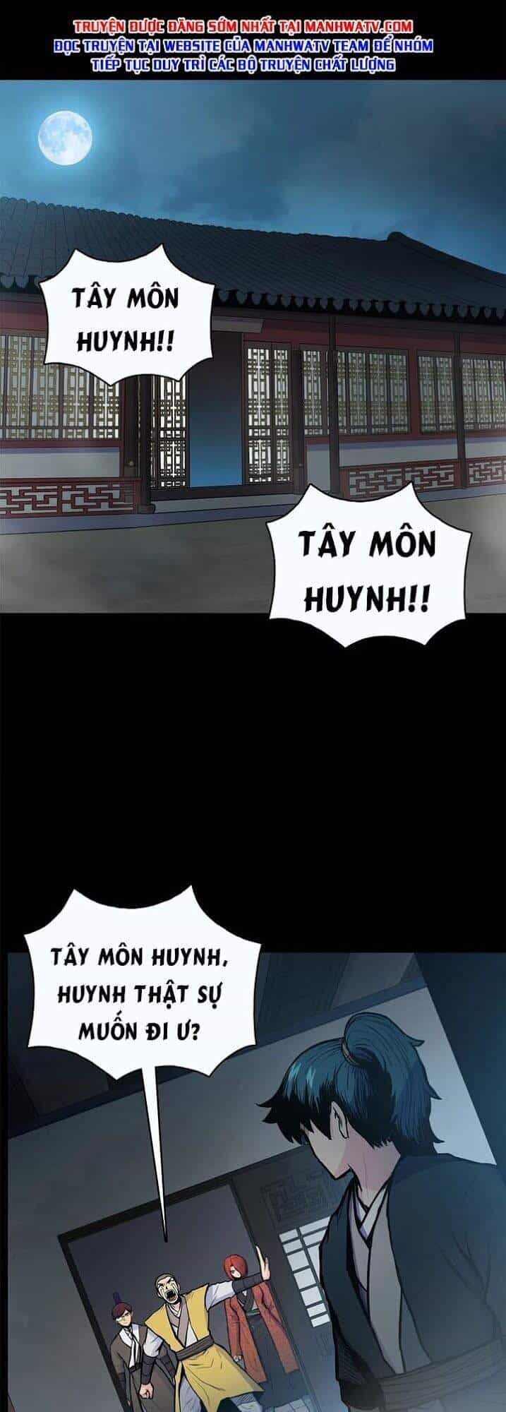 Phong Vân Chiến Thần - Chương 53 - ảnh 2