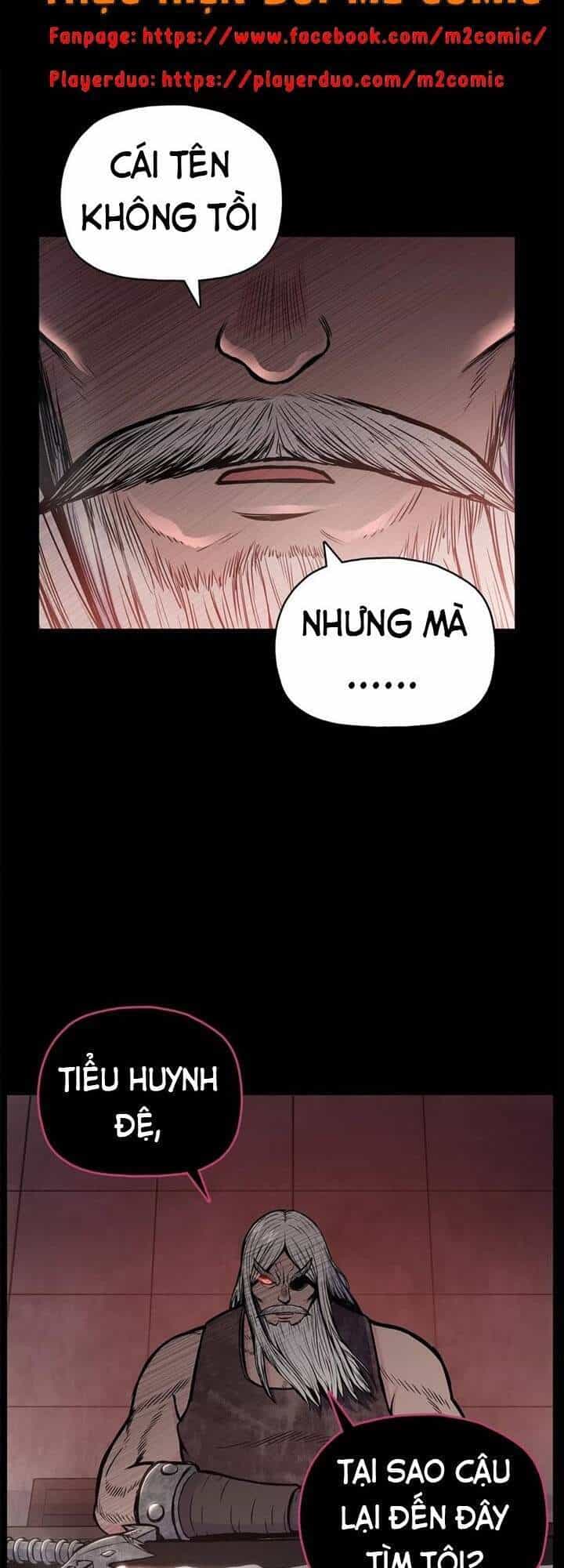 Phong Vân Chiến Thần - Chương 53 - ảnh 56