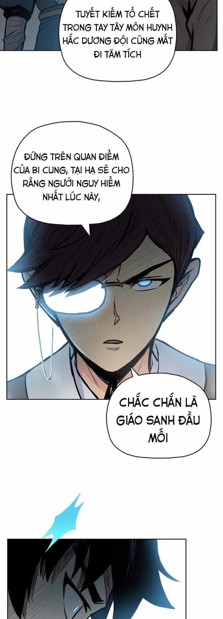 Phong Vân Chiến Thần - Chương 54 - ảnh 29