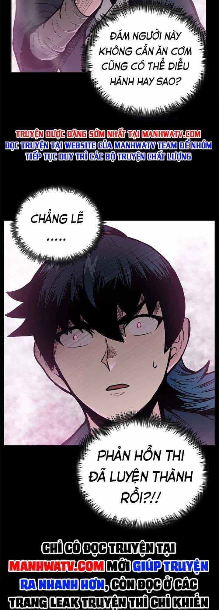 Phong Vân Chiến Thần - Chương 54 - ảnh 66