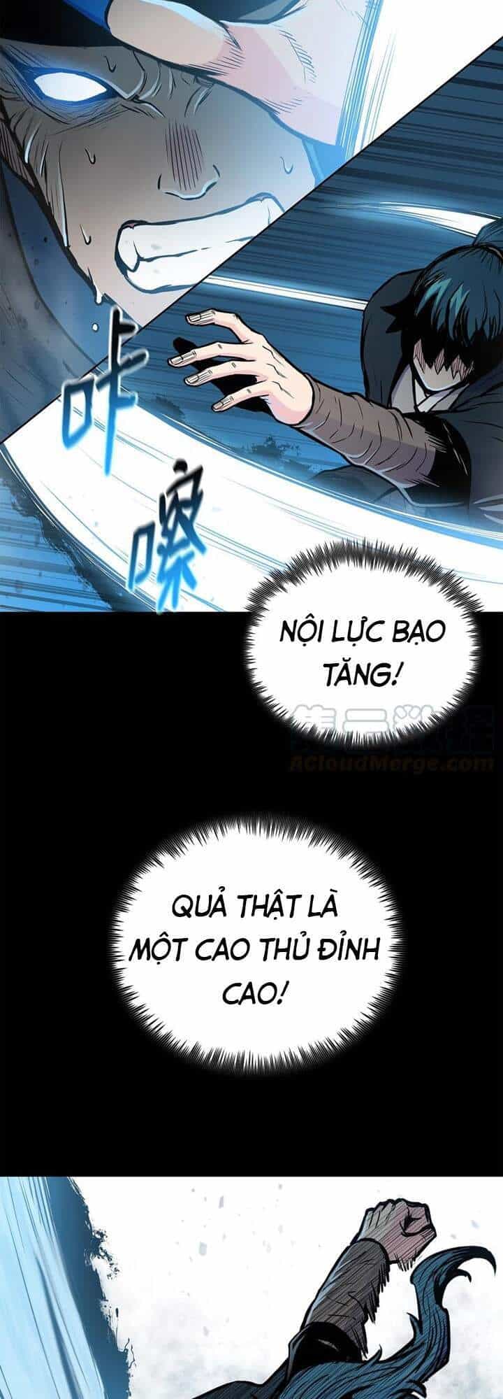 Phong Vân Chiến Thần - Chương 56 - ảnh 50