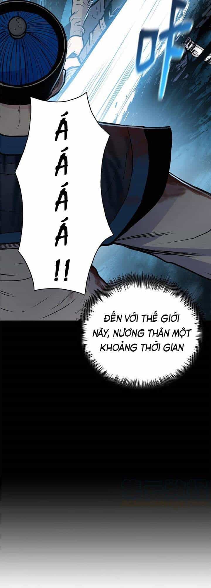 Phong Vân Chiến Thần - Chương 57 - ảnh 14