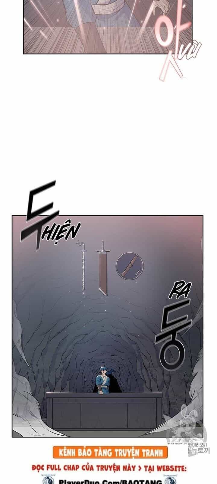 Phong Vân Chiến Thần - Chương 6 - ảnh 16