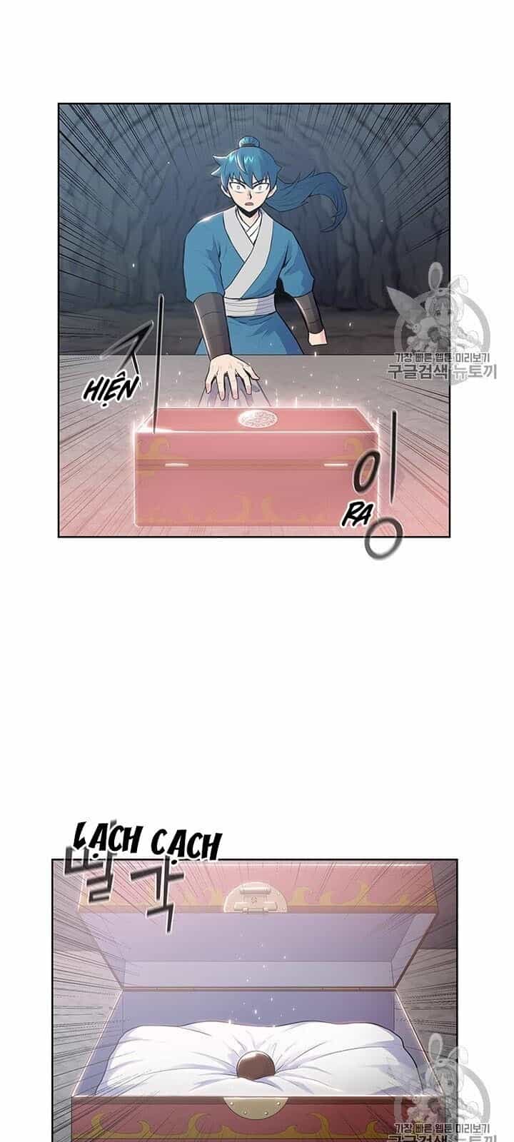 Phong Vân Chiến Thần - Chương 6 - ảnh 19