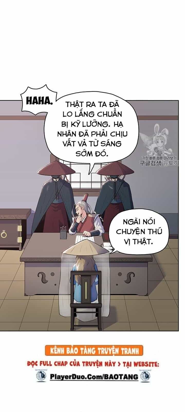 Phong Vân Chiến Thần - Chương 6 - ảnh 37