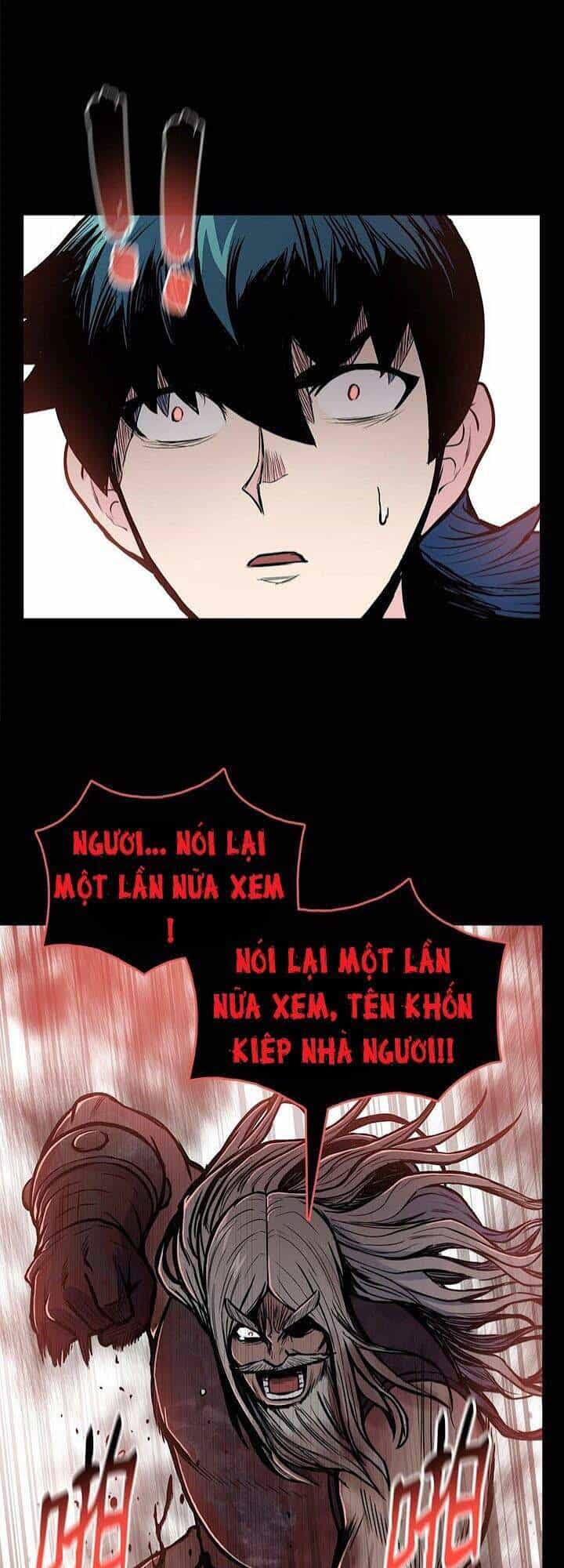 Phong Vân Chiến Thần - Chương 60 - ảnh 34