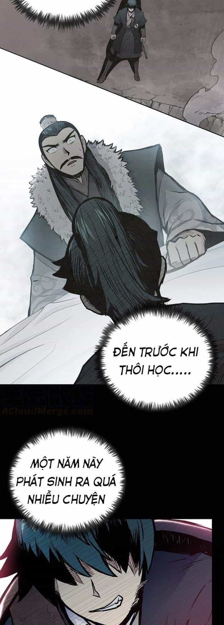 Phong Vân Chiến Thần - Chương 61 - ảnh 15