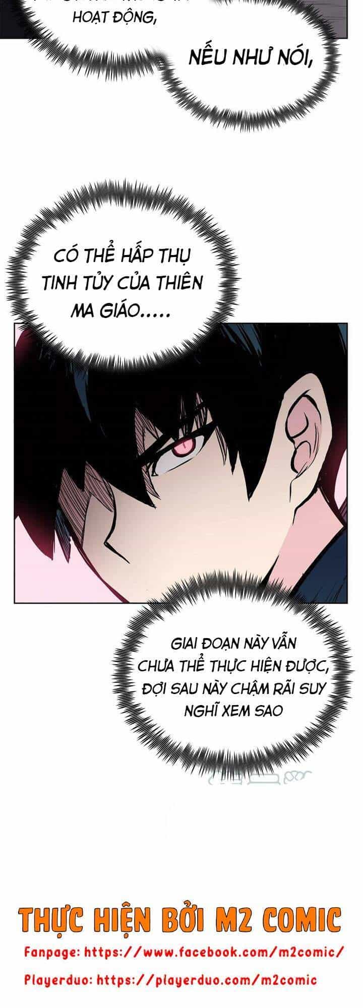 Phong Vân Chiến Thần - Chương 61 - ảnh 23