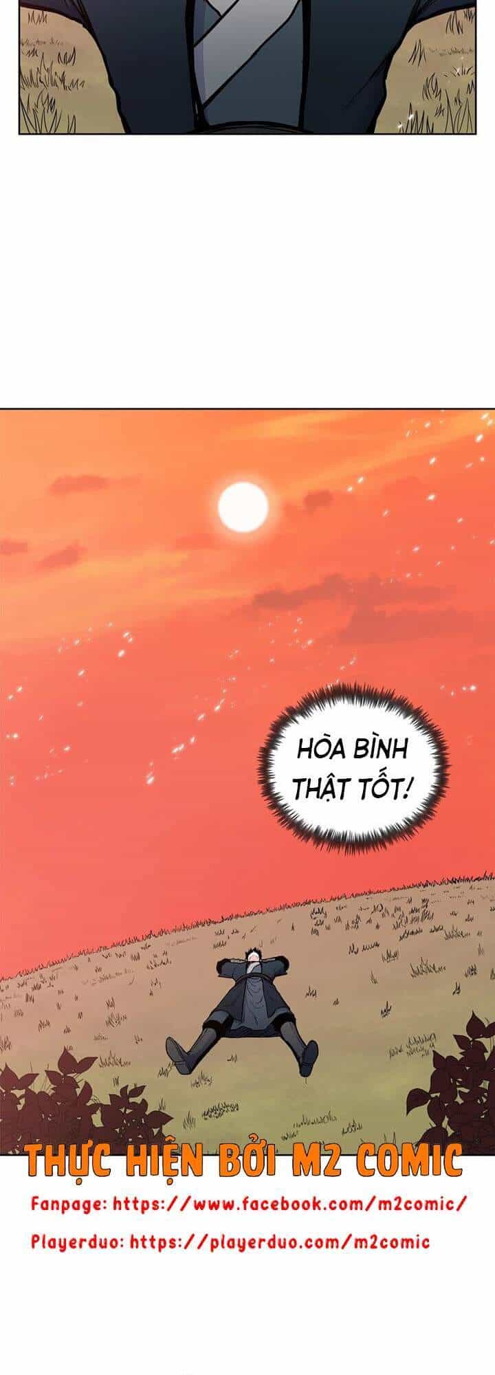 Phong Vân Chiến Thần - Chương 62 - ảnh 6