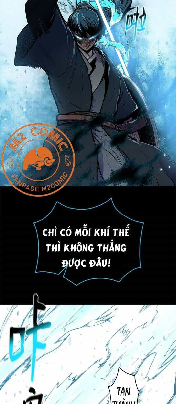Phong Vân Chiến Thần - Chương 65 - ảnh 15