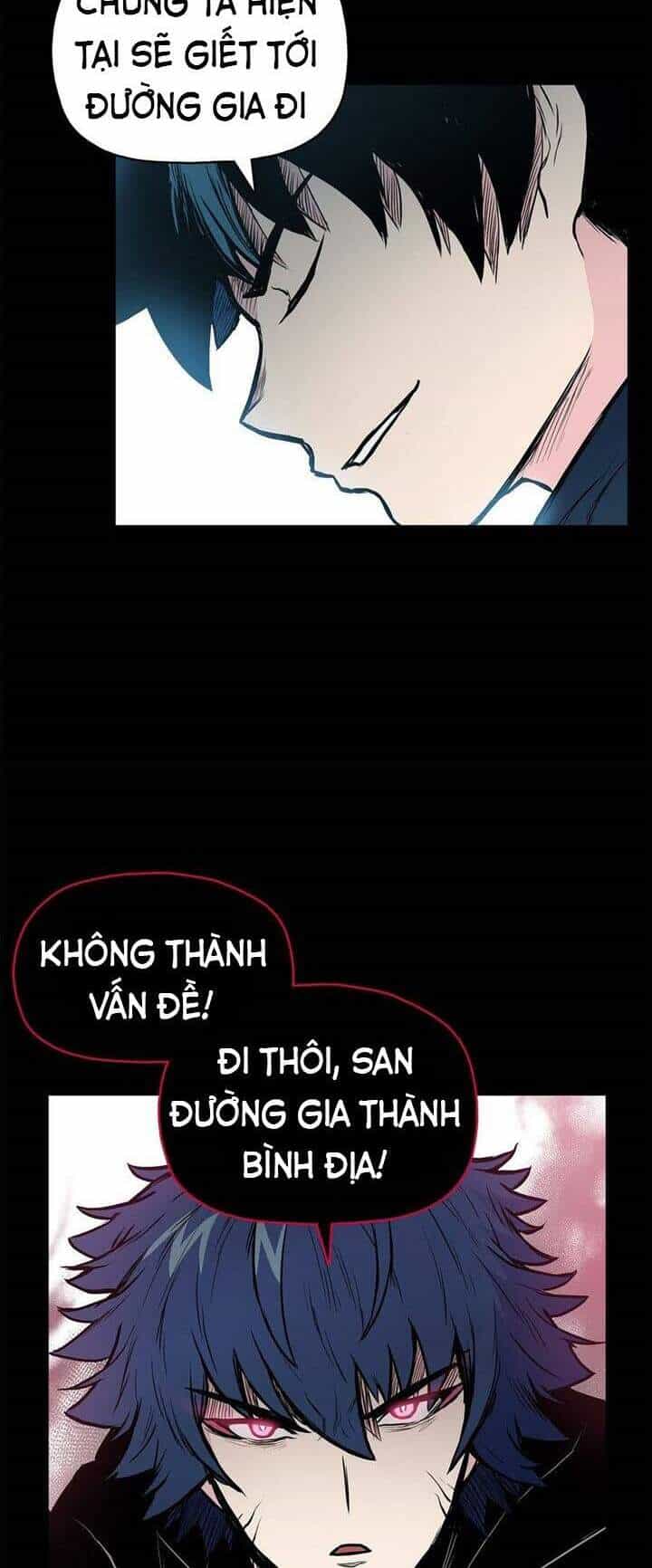 Phong Vân Chiến Thần - Chương 65 - ảnh 29