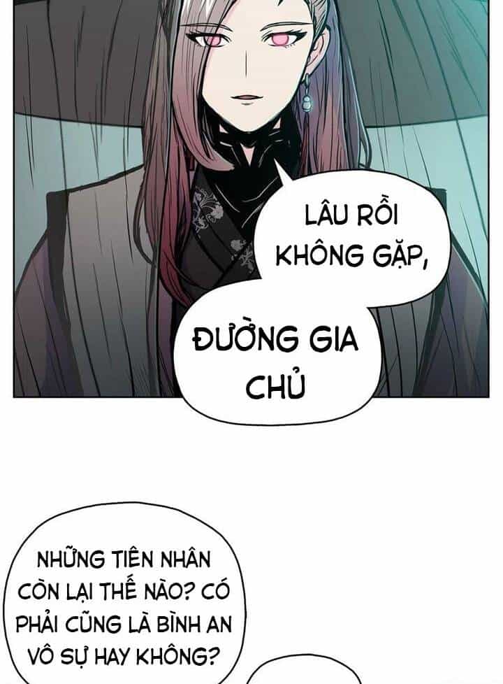 Phong Vân Chiến Thần - Chương 66 - ảnh 2