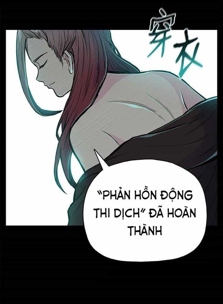 Phong Vân Chiến Thần - Chương 66 - ảnh 21