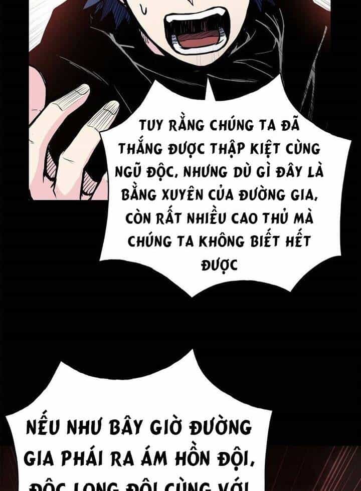 Phong Vân Chiến Thần - Chương 66 - ảnh 46