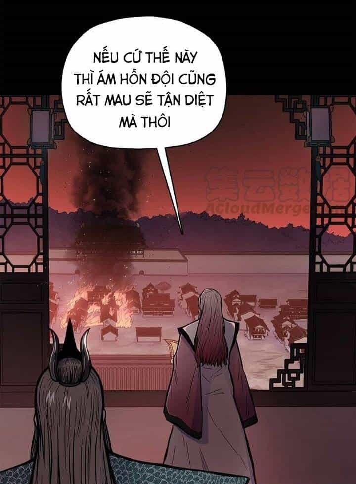 Phong Vân Chiến Thần - Chương 66 - ảnh 65
