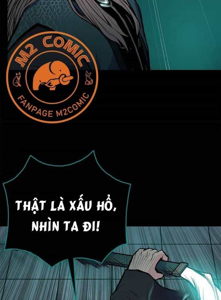 Phong Vân Chiến Thần - Chương 67 - ảnh 33