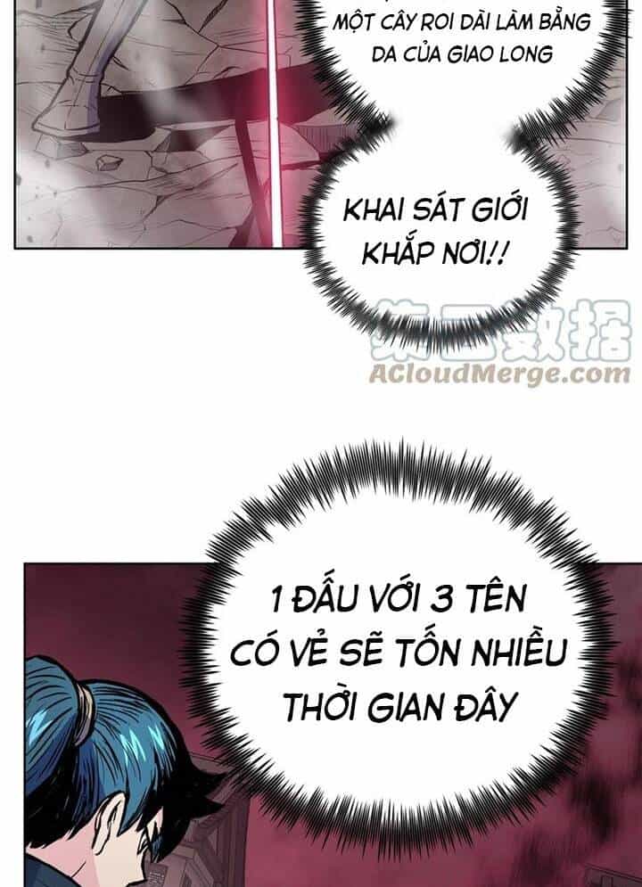 Phong Vân Chiến Thần - Chương 69 - ảnh 19