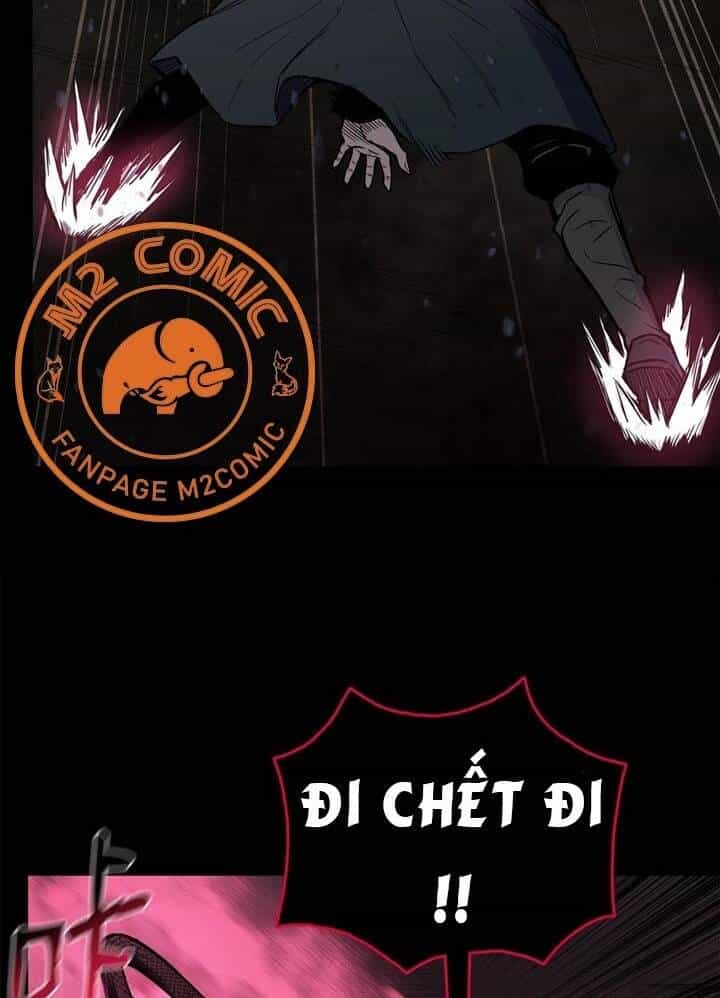 Phong Vân Chiến Thần - Chương 69 - ảnh 53