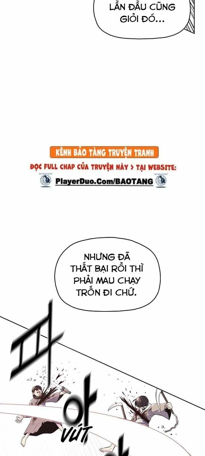 Phong Vân Chiến Thần - Chương 7 - ảnh 13