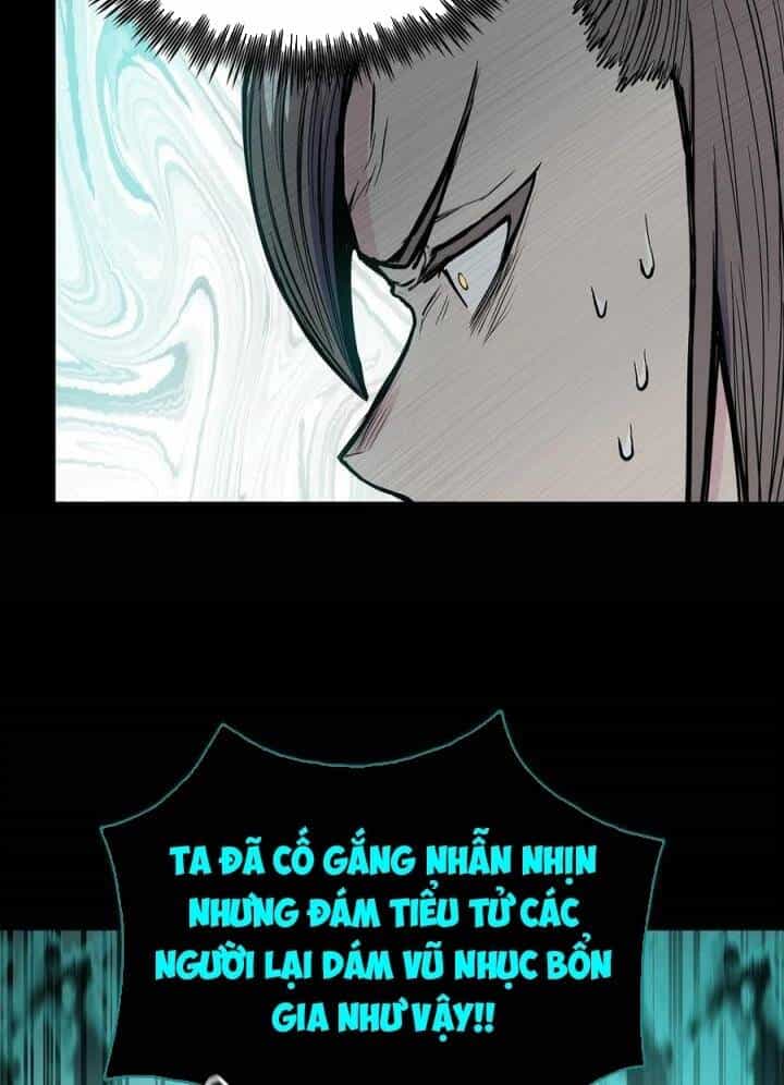 Phong Vân Chiến Thần - Chương 71 - ảnh 53