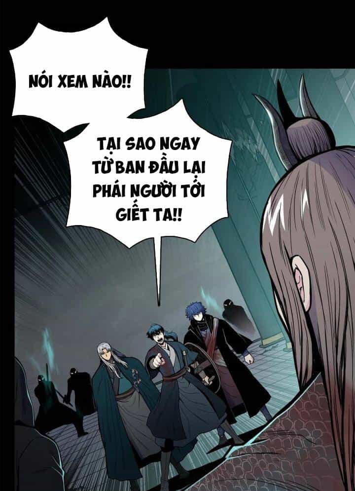 Phong Vân Chiến Thần - Chương 71 - ảnh 64