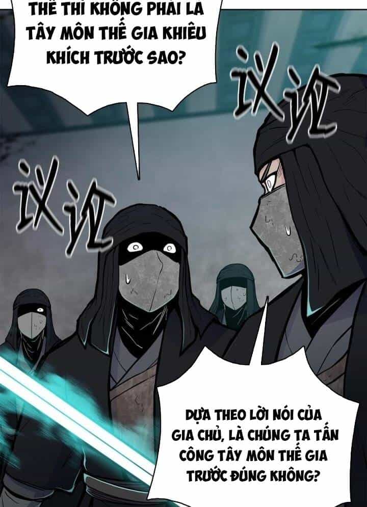 Phong Vân Chiến Thần - Chương 71 - ảnh 68