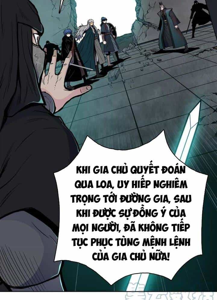 Phong Vân Chiến Thần - Chương 71 - ảnh 78