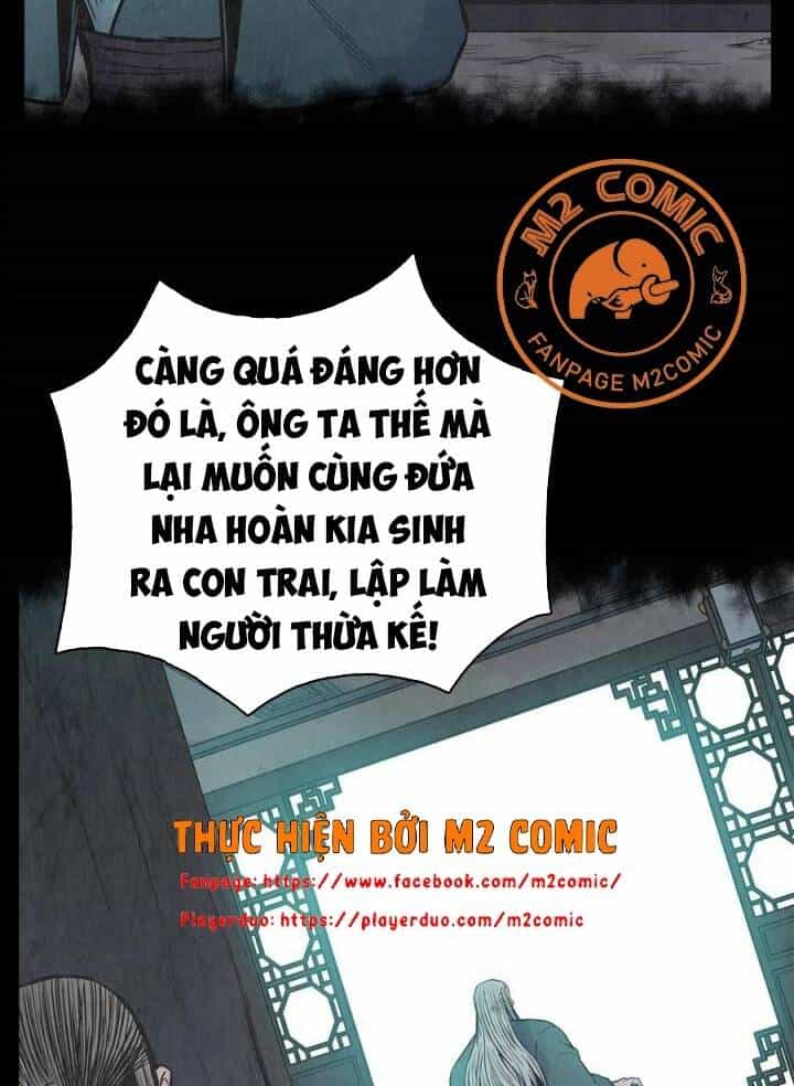 Phong Vân Chiến Thần - Chương 72 - ảnh 13