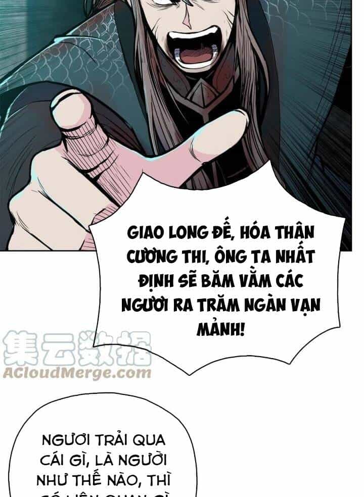 Phong Vân Chiến Thần - Chương 72 - ảnh 18