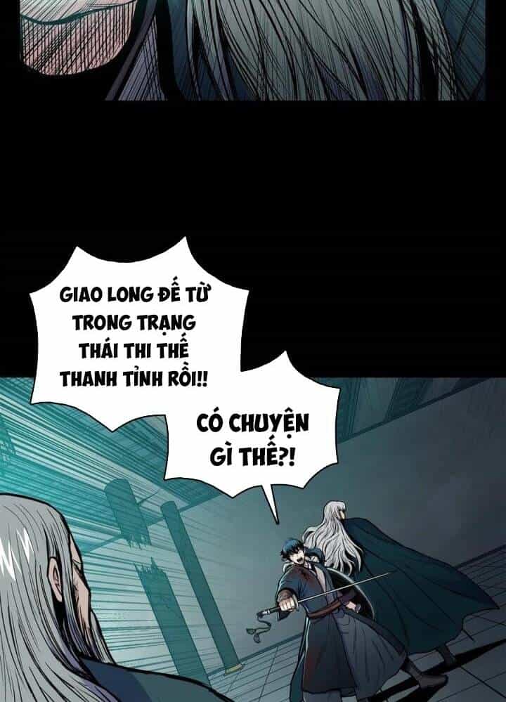 Phong Vân Chiến Thần - Chương 72 - ảnh 61