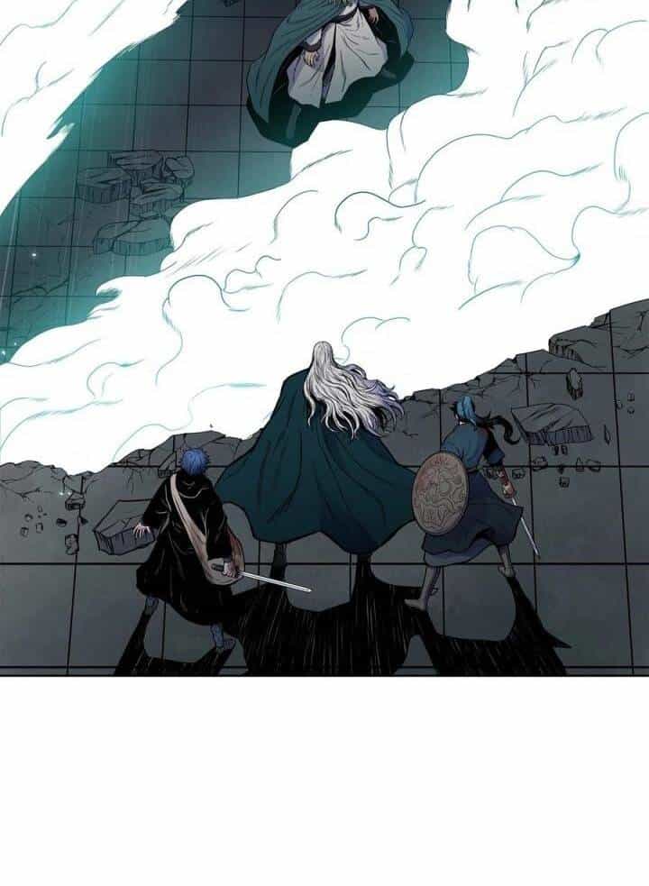 Phong Vân Chiến Thần - Chương 72 - ảnh 8