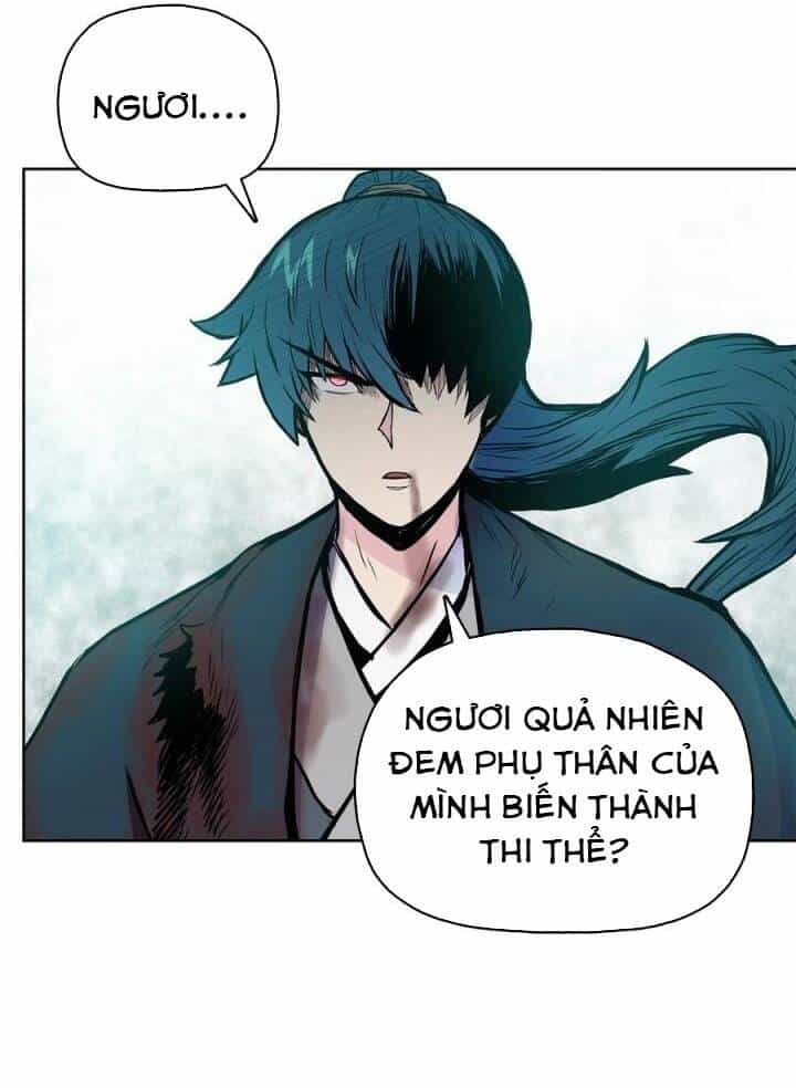 Phong Vân Chiến Thần - Chương 72 - ảnh 9