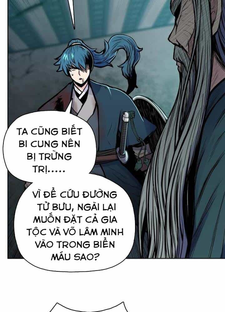 Phong Vân Chiến Thần - Chương 72 - ảnh 93