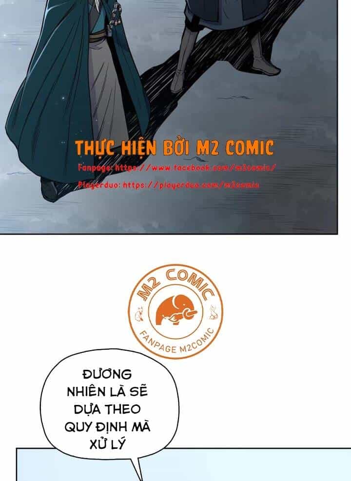 Phong Vân Chiến Thần - Chương 73 - ảnh 18