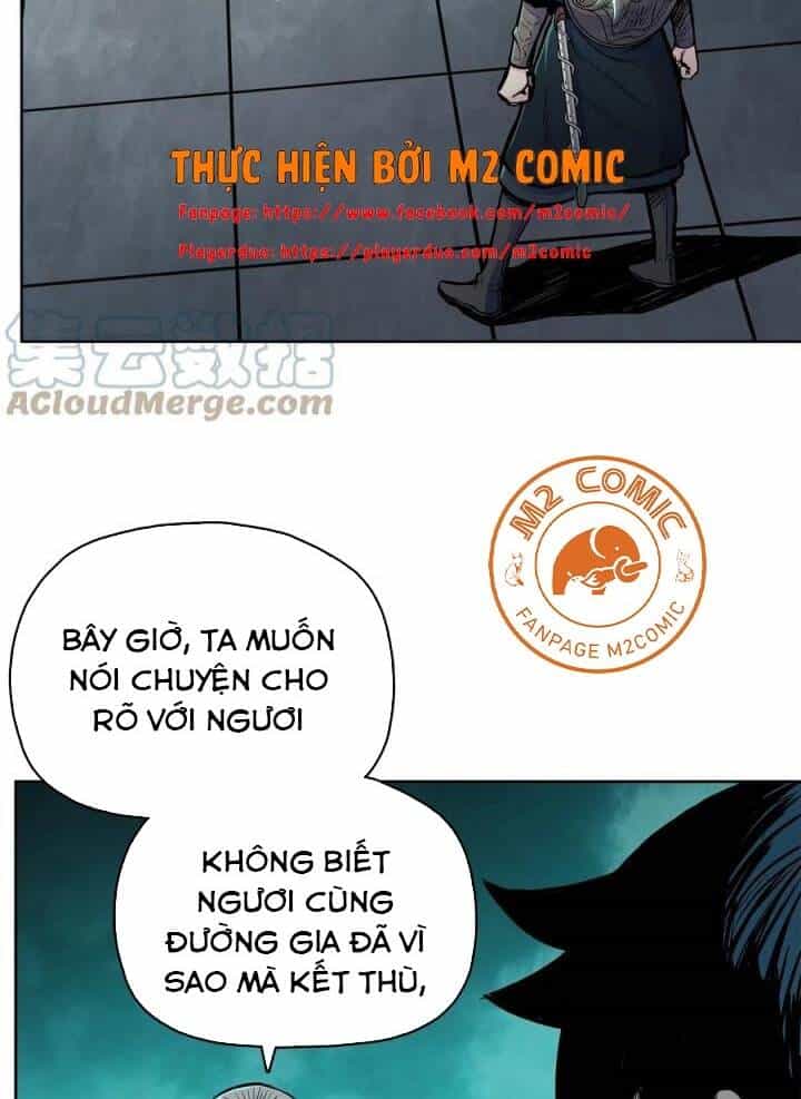 Phong Vân Chiến Thần - Chương 73 - ảnh 39
