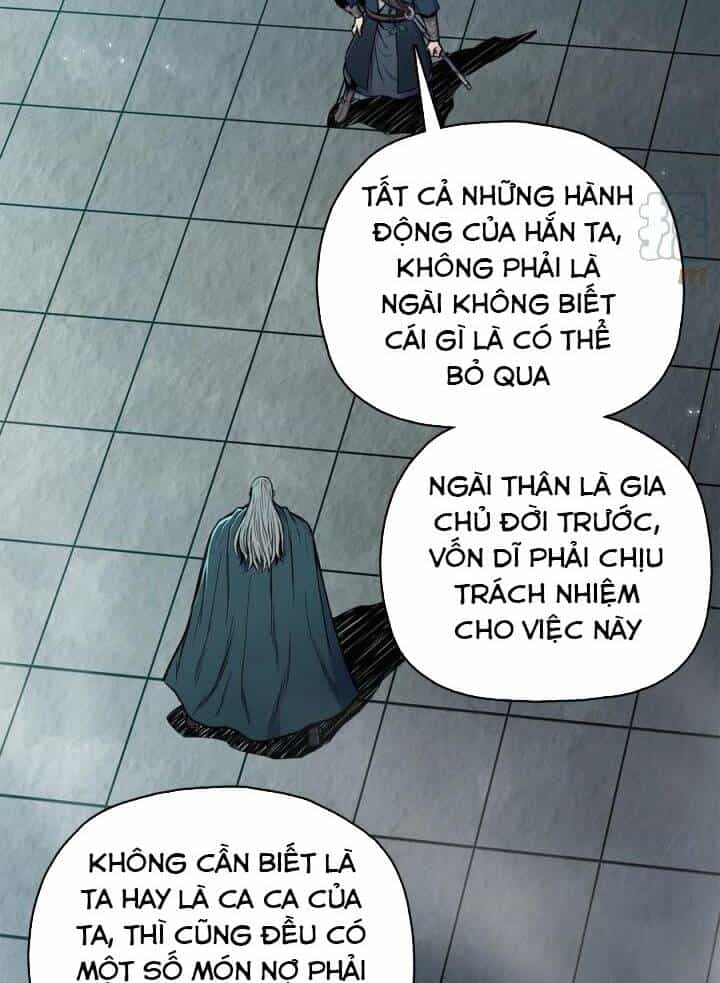 Phong Vân Chiến Thần - Chương 73 - ảnh 58
