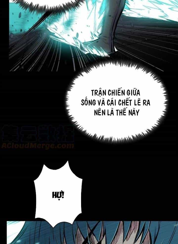 Phong Vân Chiến Thần - Chương 73 - ảnh 79