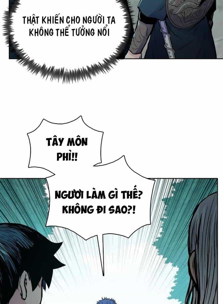 Phong Vân Chiến Thần - Chương 73 - ảnh 88