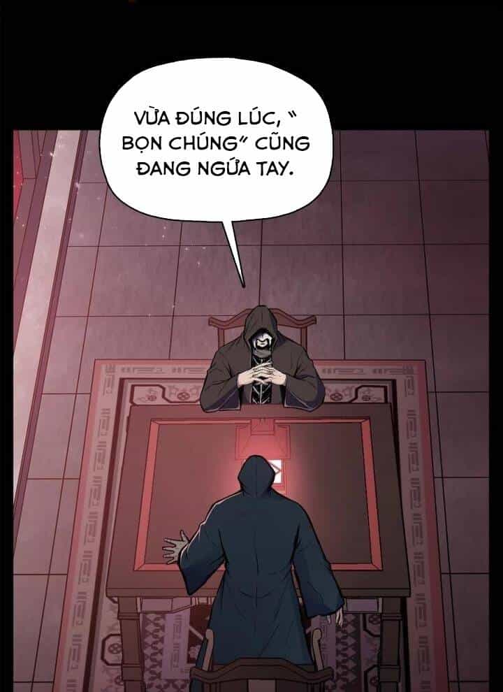 Phong Vân Chiến Thần - Chương 74 - ảnh 16